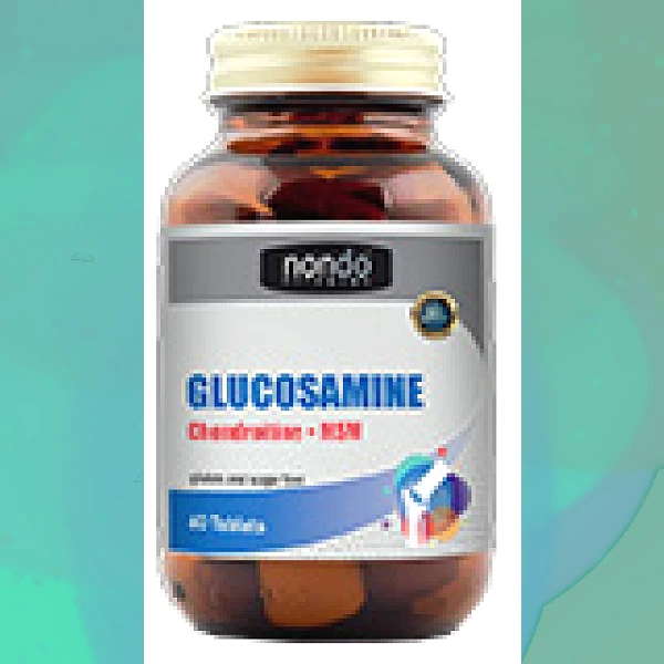Glucosamine