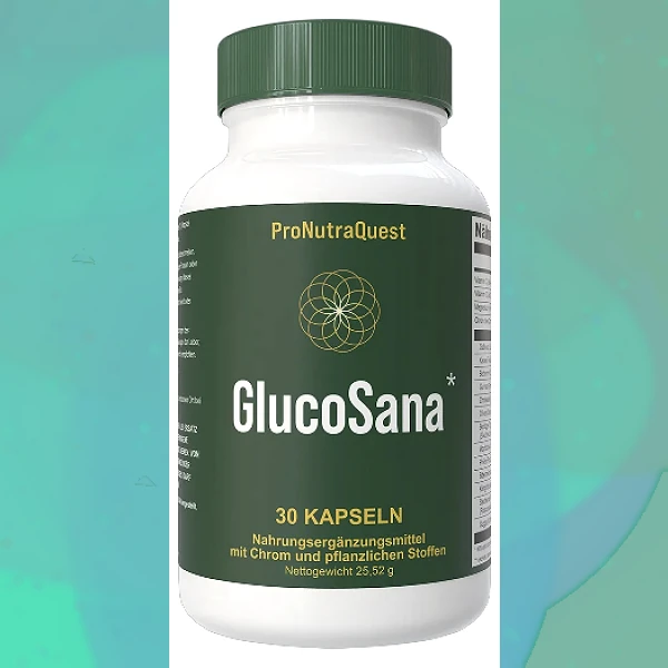GlucoSana