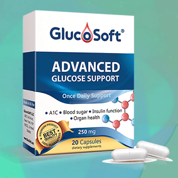 GlucoSoft