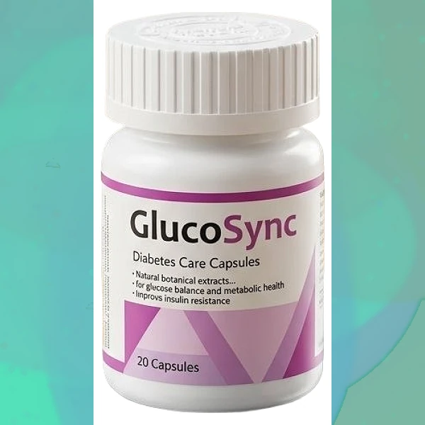 GlucoSync