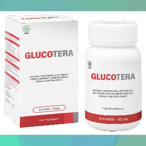 Glucoterra