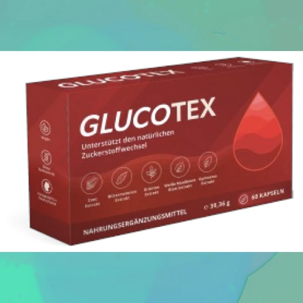 GLUCOTEX