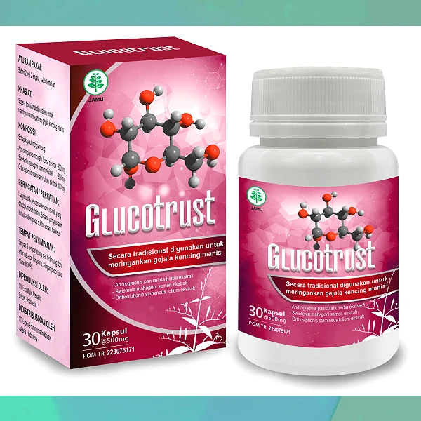 Glucotrast