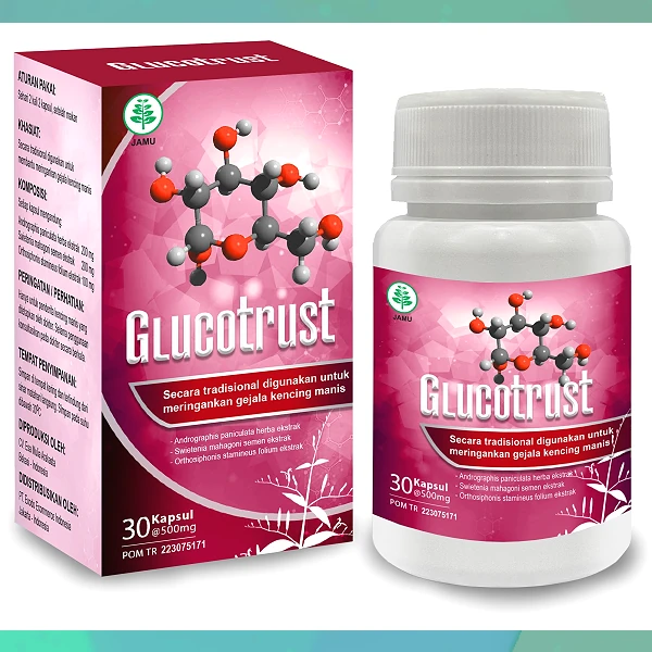 Glucotrust