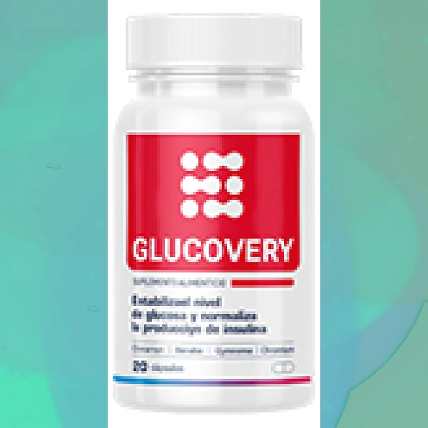 Glucovery