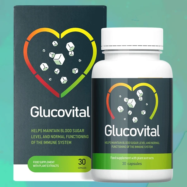 Glucovital