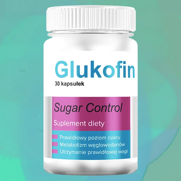 Glukofin