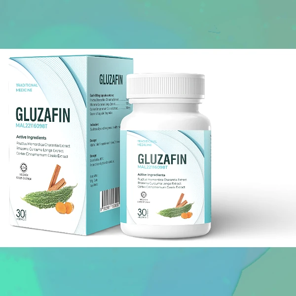 Gluzafin