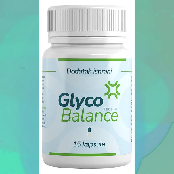 Glyco Balance