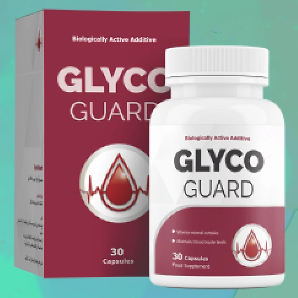 GlycoGuard