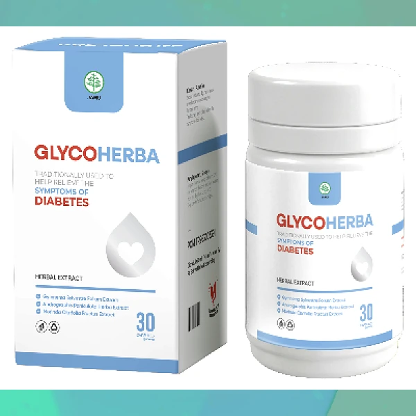 Glycoherba