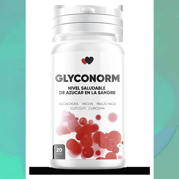 Glyconorm