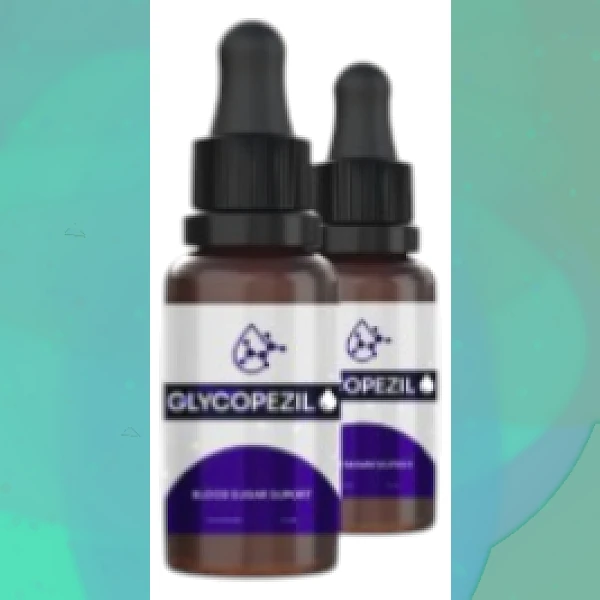 GlycoPezil