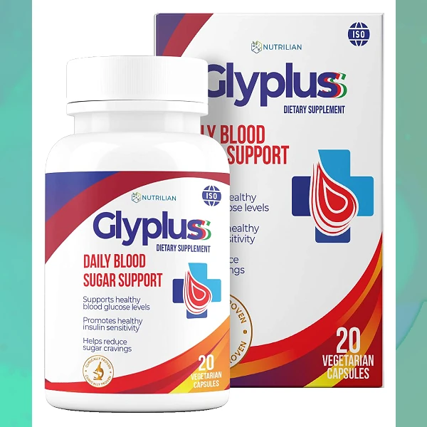 Glyplus