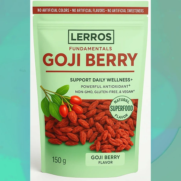 Goji Berry
