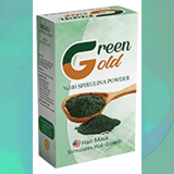 Green Gold