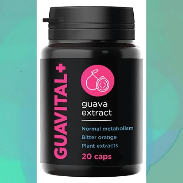 Guavital+