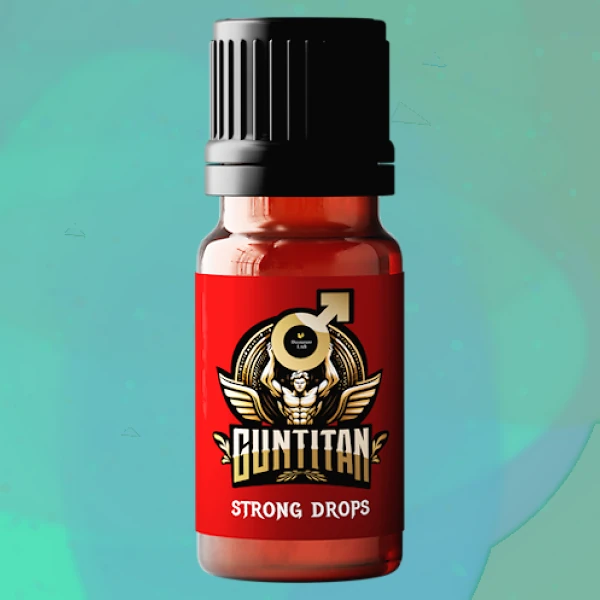 GunTitan