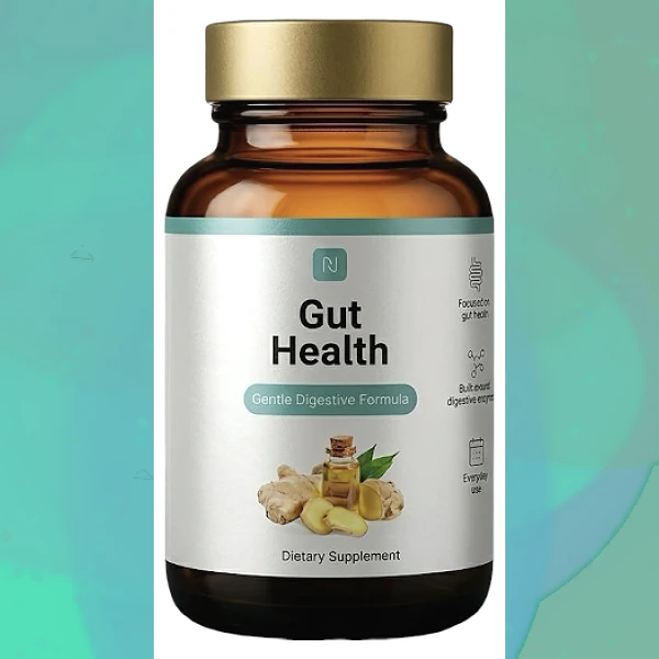 Gut