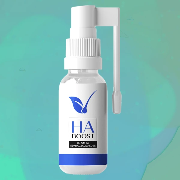 HaBoost