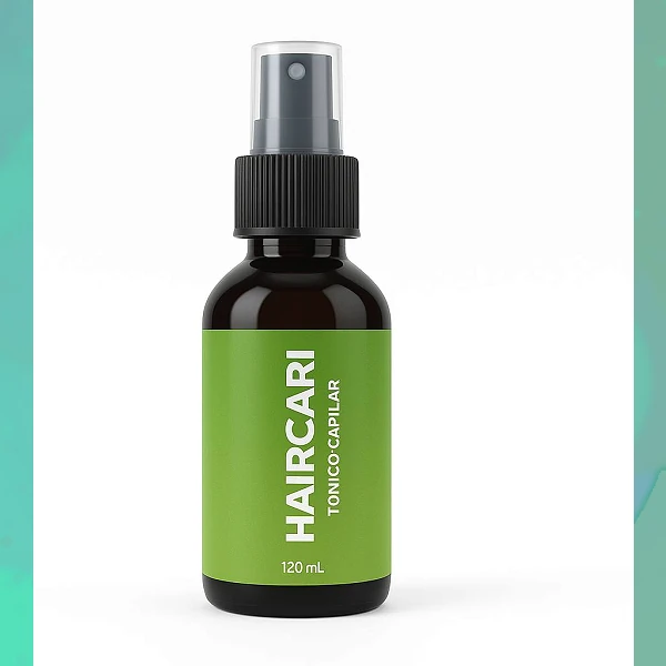 HairCare Spray