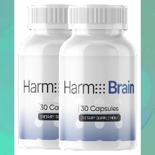 Harmo Brain