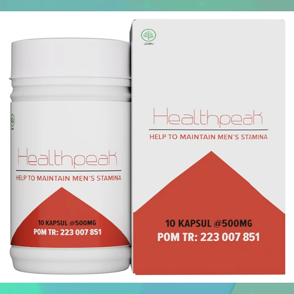 Healthpeak