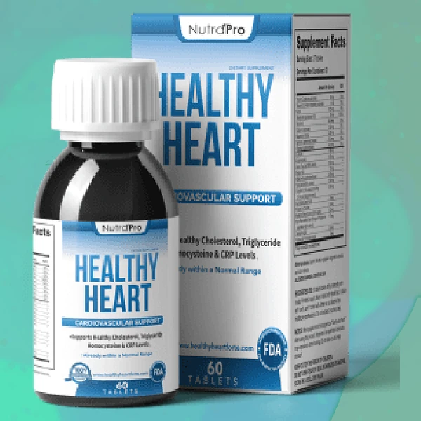 Healthy Heart Forte