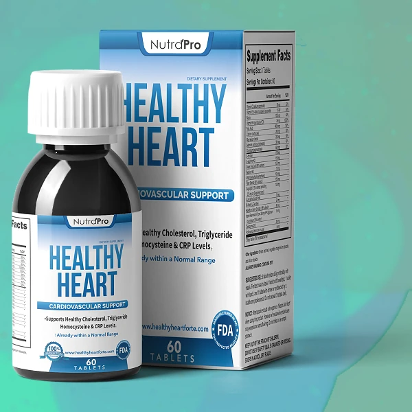 Healthy Heart