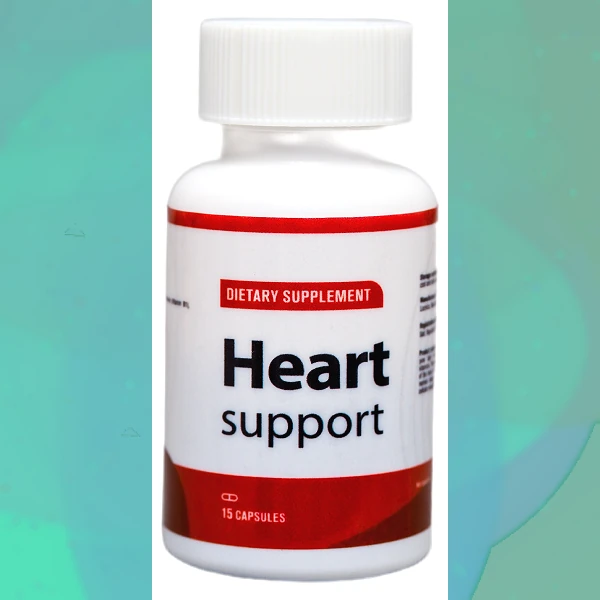 Heart Support