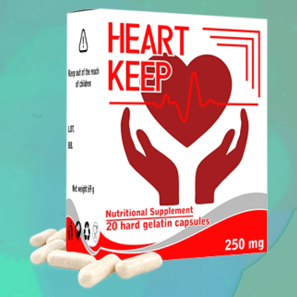 HeartKeep