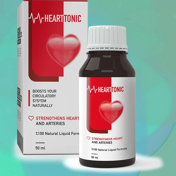 HeartTonic