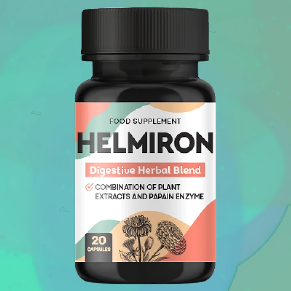 HELMIRON