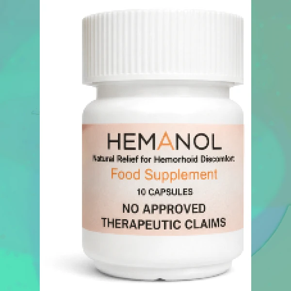 Hemanol