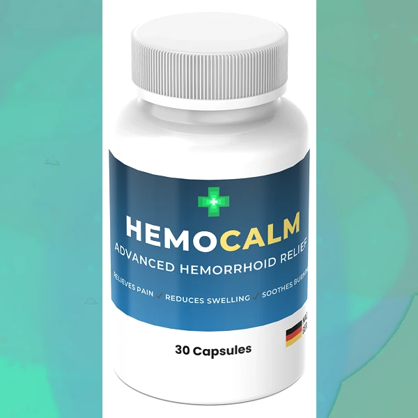 HemoCalm