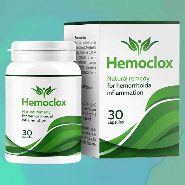 Hemoclox