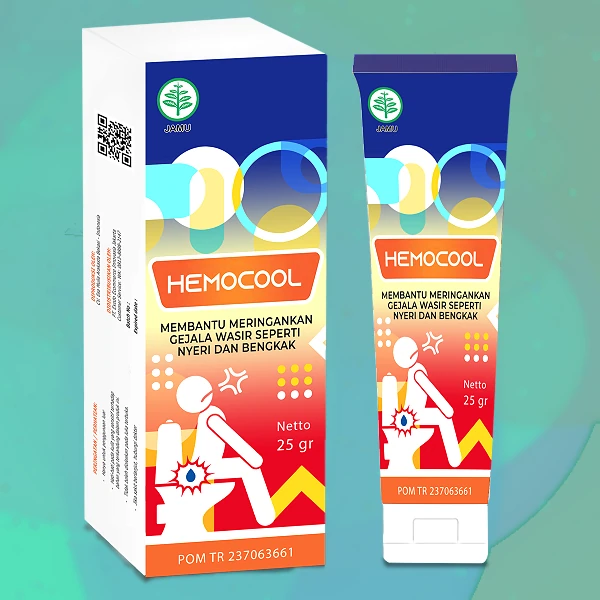 Hemocool
