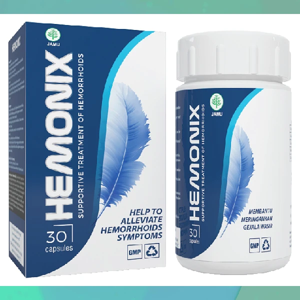 Hemonix390