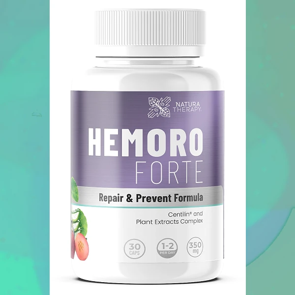 Hemoro Forte