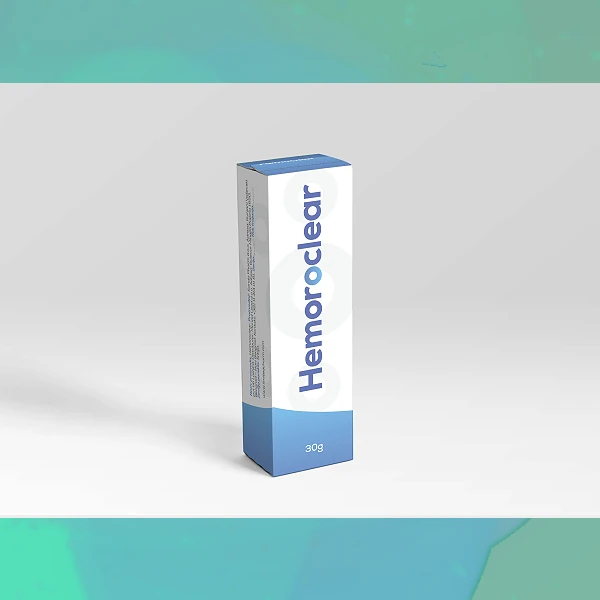 Hemoroclear