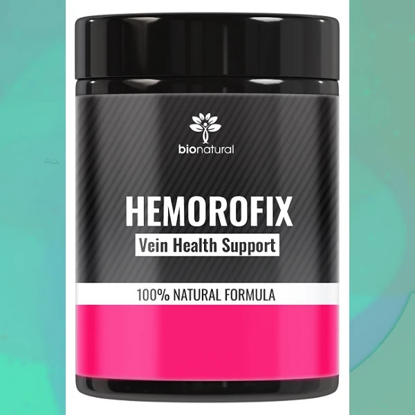 Hemorofix