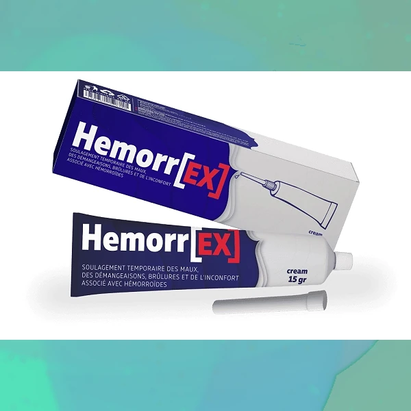 HemorrEx