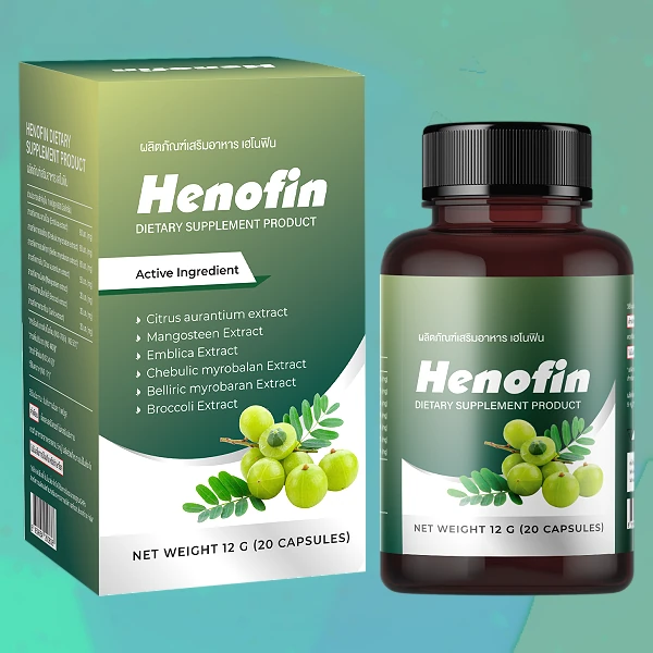 Henofin