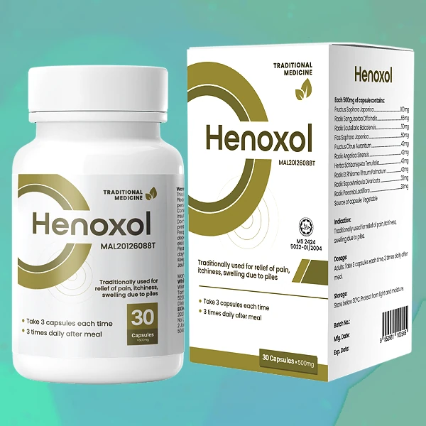 Henoxol