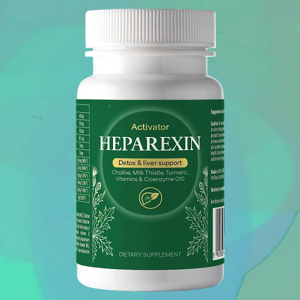 Heparexin