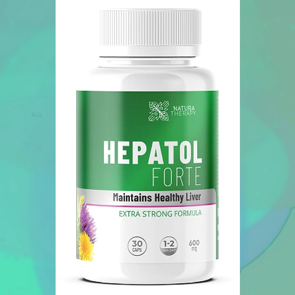 Hepatol Forte