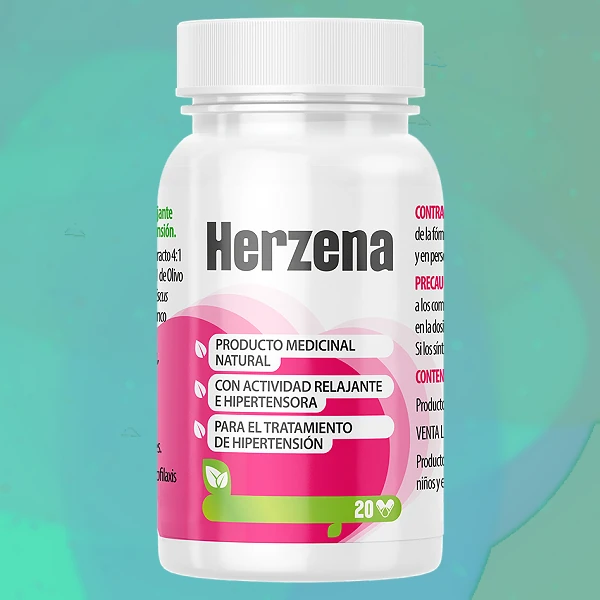 Herzena