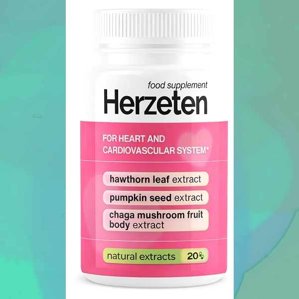 Herzeten