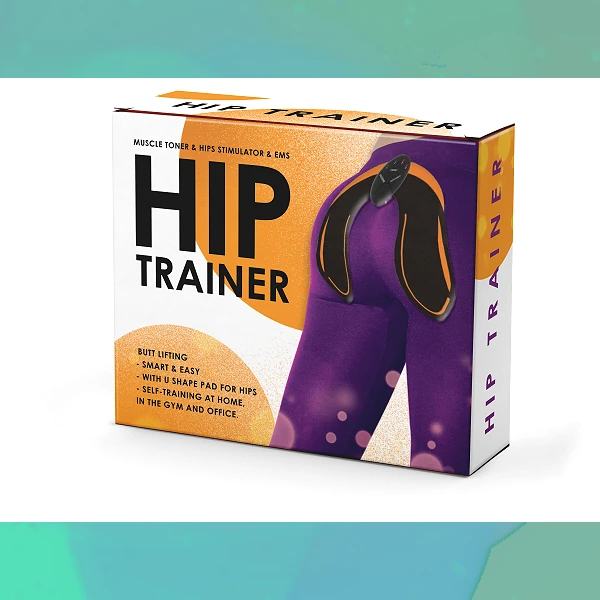 Hip Trainer