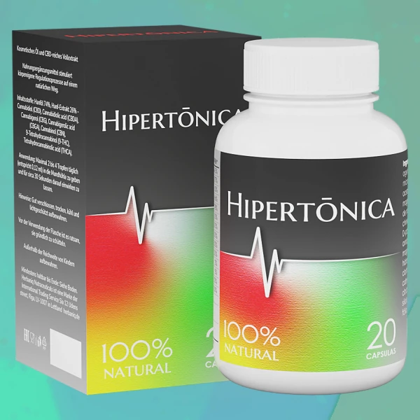 Hipertonica
